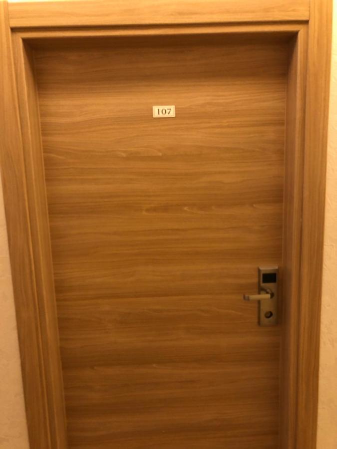 Aparthotel Room 107 At Orbi Palace In Bakuriani Exterior foto